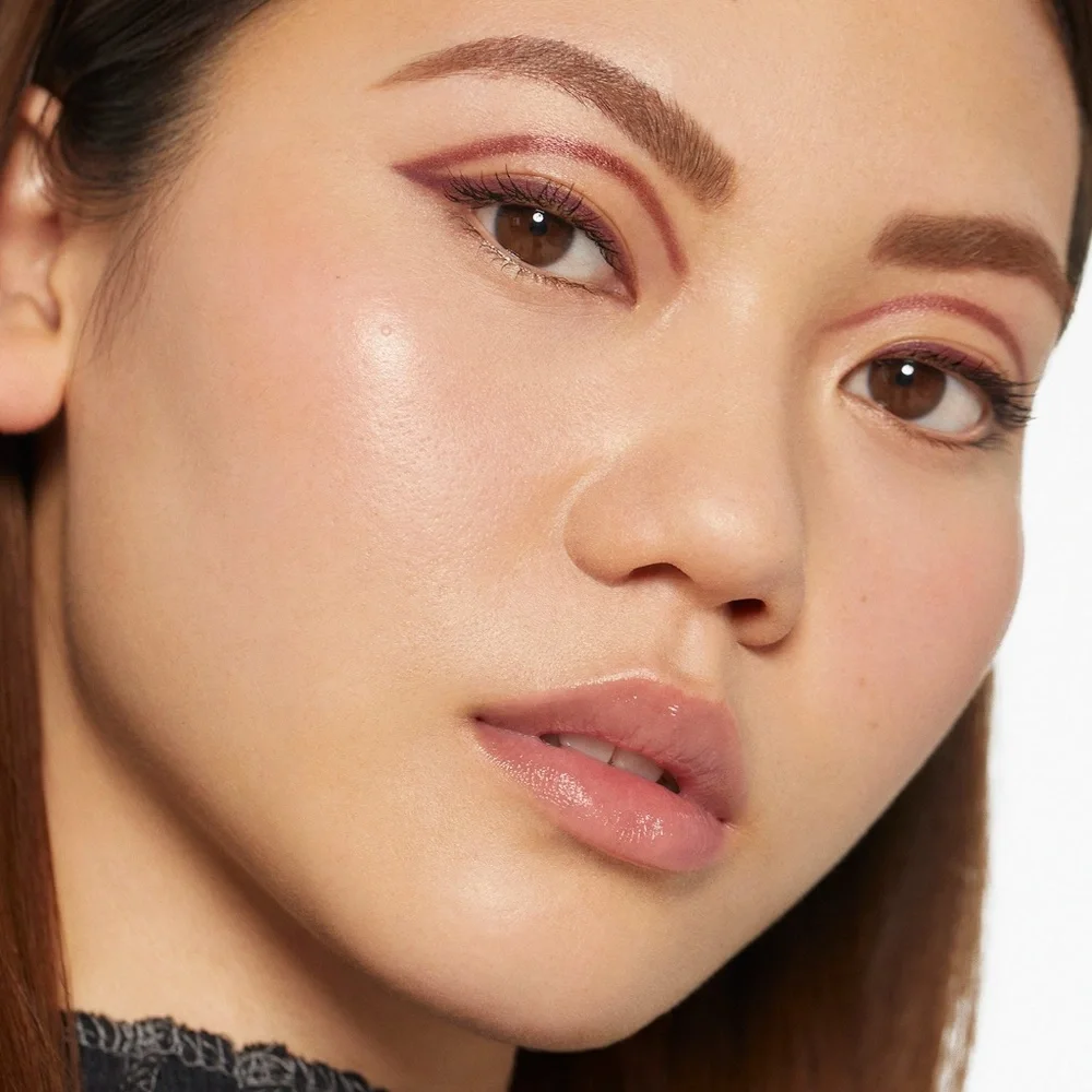 Rare Beauty Perfect Strokes Longwear Gel Eyeliner - Compassion